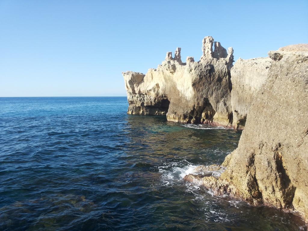 B&B Il Nido Santa Domenica  Exteriér fotografie