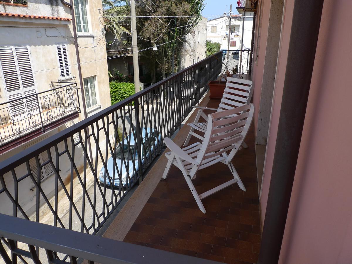 B&B Il Nido Santa Domenica  Exteriér fotografie